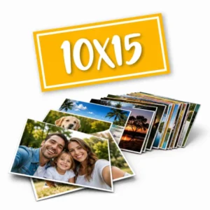 Fotografias 10x15