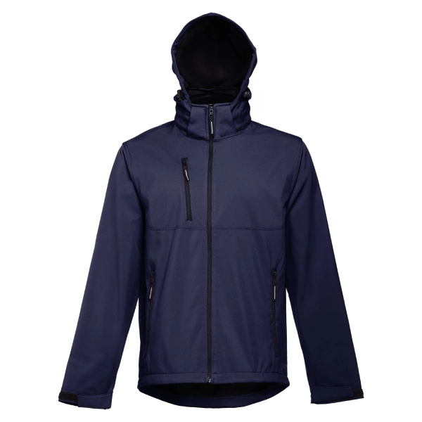 Casaco Softshell Personalizado - Image 2