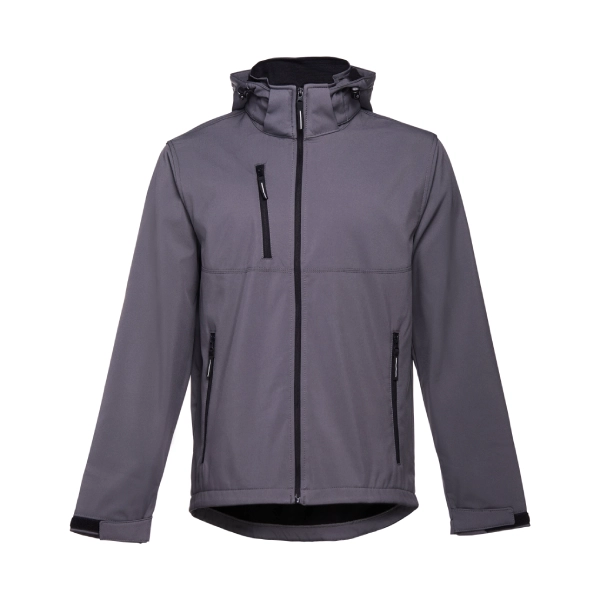 Casaco Softshell Personalizado - Image 5