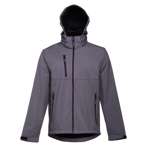Casaco Softshell Personalizado