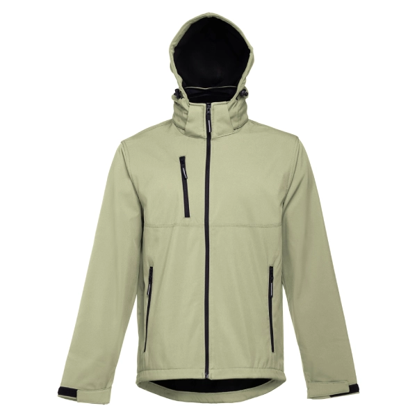 Casaco Softshell Personalizado - Image 7