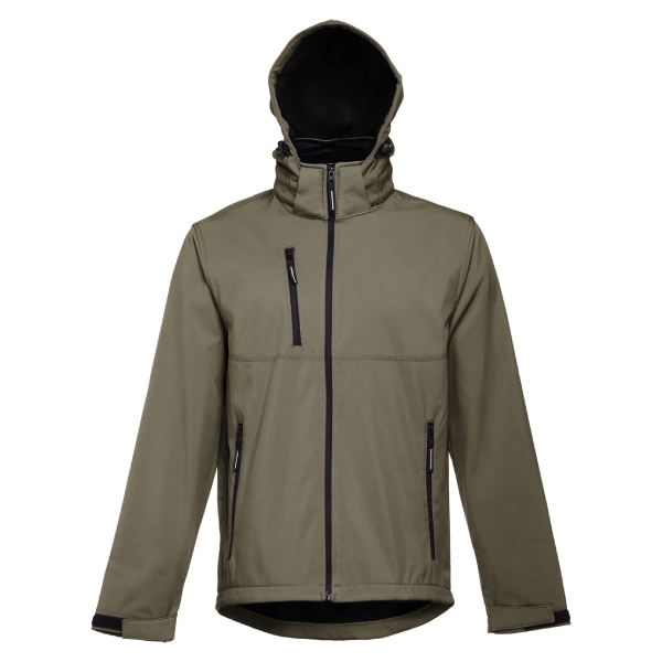 Casaco Softshell Personalizado - Image 8