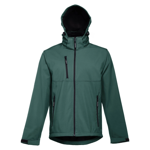 Casaco Softshell Personalizado - Image 9