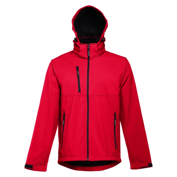 Casaco Softshell Personalizado - Image 10