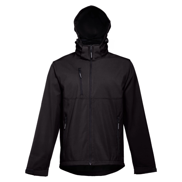 Casaco Softshell Personalizado - Image 11