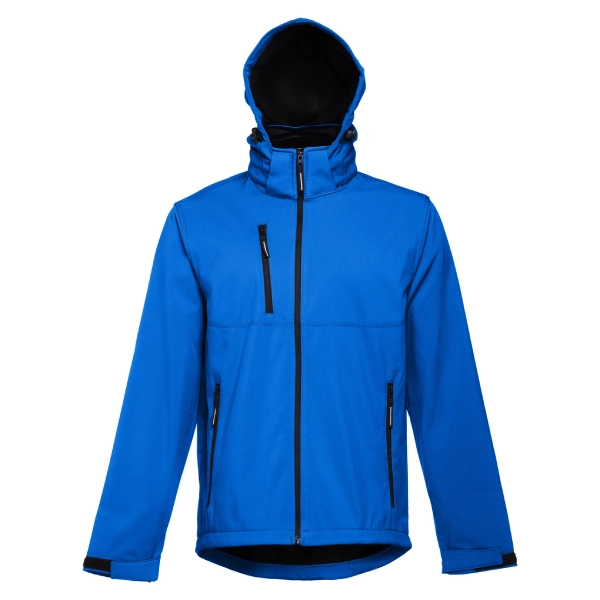 Casaco Softshell Personalizado - Image 12