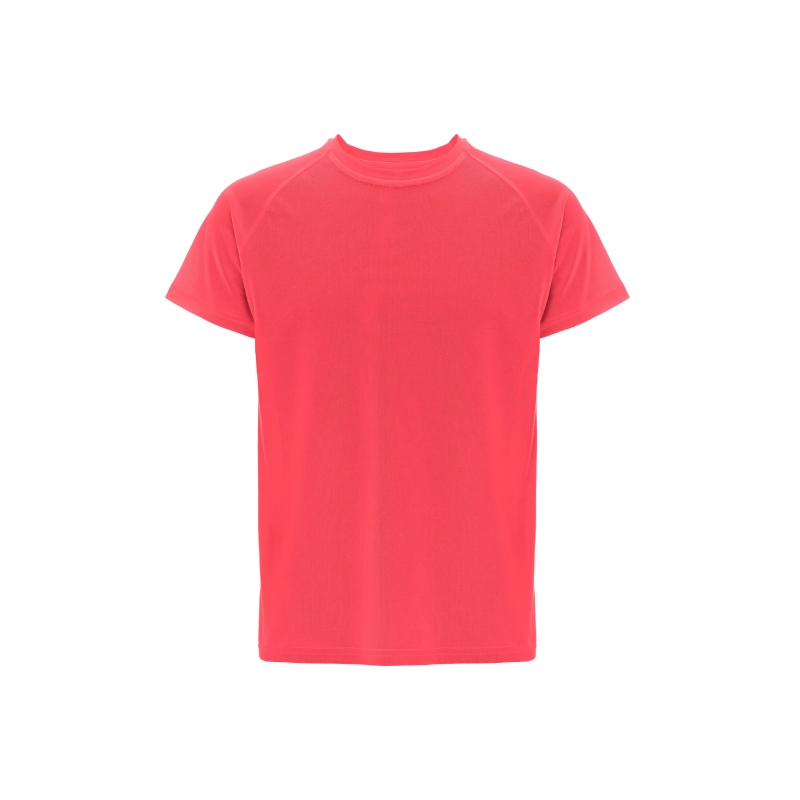 T-shirt Técnica Personalizada
